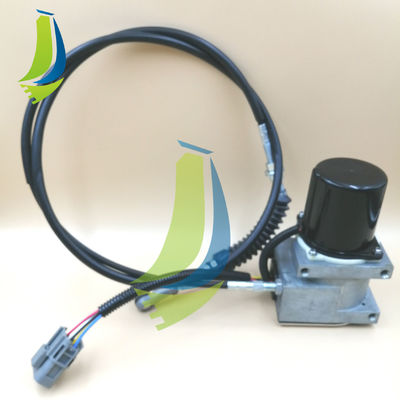 2523-9014 Throttle Motor 25239014 For DH220-5 Excavator