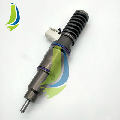 VOE21340612 Common Rail Fuel Injector For Excavator Spare Parts