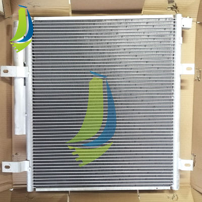 14591537 Condenser Air Conditioner For EC330C EC360C Excavator