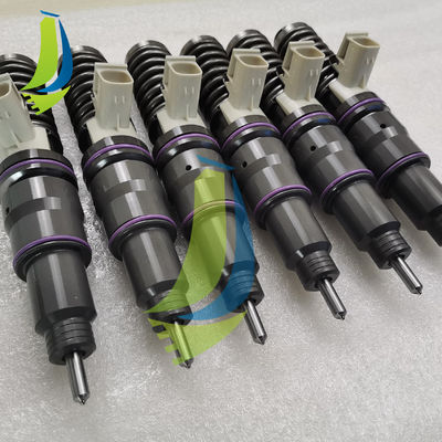 VOE20564930 20564930 Common Rail Fuel Injector For MD16 E3.18