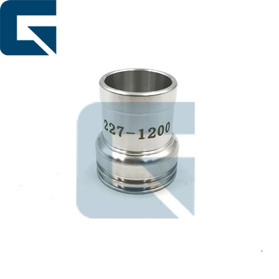 227-1200 C7 C9 Engine Injector Sleeve 2271200 For E330d Excavator