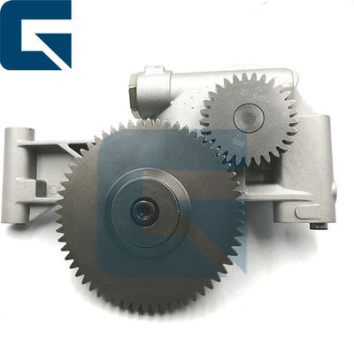 331-8906 C7 C9 Engine Oil Pump 3318906 For E330D Excavator Model
