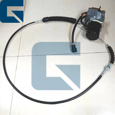 7Y-5571 7Y5571 Excavator E330L Throttle Motor