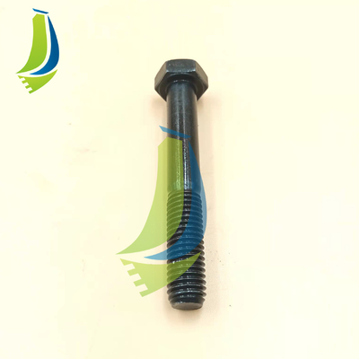 6V7981 Excavator Spare Parts Bolt 6v7981 For 120H 140H Motor Grader