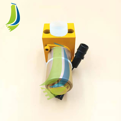 139-3990 Hydraulic Main Pump Solenoid Valve 1393990 For E320 Excavator