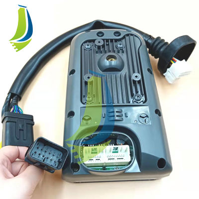 450-0714 Monitor Display Panel 4500714 For E312D E320D Excavator