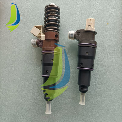 22282198 22301418 Spare Parts Common Rail Diesel Fuel Injector