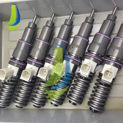 21451295 Common Rail Fuel Injector For MD13 Engine Parts