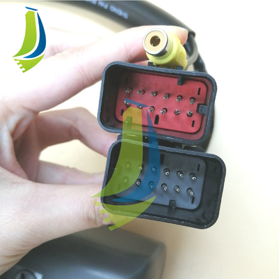 221-8861 Monitor Display Panel For E329D E330D Excavator Parts