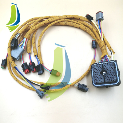381-2499 C7 Engine Wiring Harness 3812499 For E324D E325D Excavator