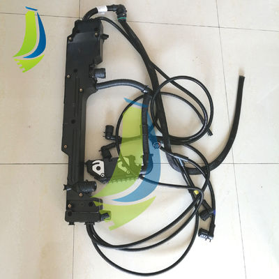 15107205 Wiring Harness D12 Engine For EC360B Excavator Parts
