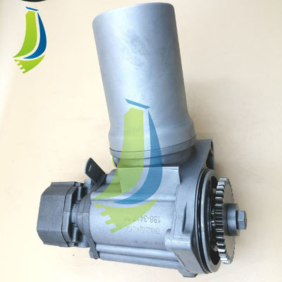 186-3410 Fuel Injection Pump For E322C E325C Excavator Parts