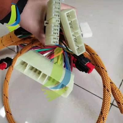 388-6699 Engine Wiring Harness Outer Line 3886699 For E320D2 Excavator