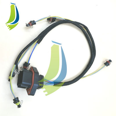 High Quality Spare Parts Injector Wiring Harness For C9 Engine