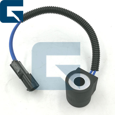 AT163475 AT163475 Solenoid For JS300D Loader