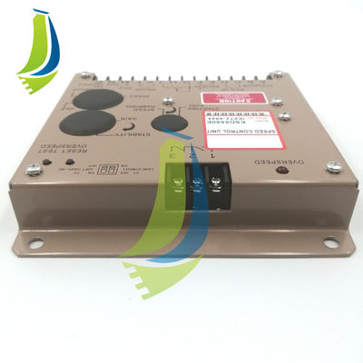 ESD5550E Speed Governor Controller For Electrical Spare Parts