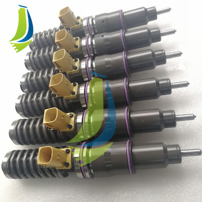 20584346 Common Rail Fuel Injector For D13 Engine Parts