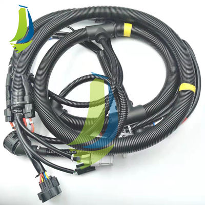 14630636 Spare Parts Wiring Harness For EC360B EC460B Excavator