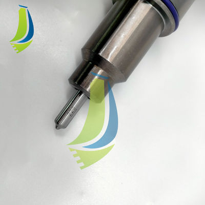 03829087 Common Rail Fuel Injector  For D16 Engine Parts