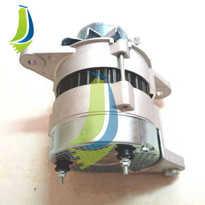 High Quality Alternator 24V 40A For NK202 Engine Spare Parts