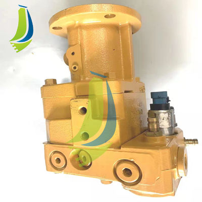 6560-71-1202 Diesel Fuel Pump 6560711202 For WA600-3 Wheel Loader