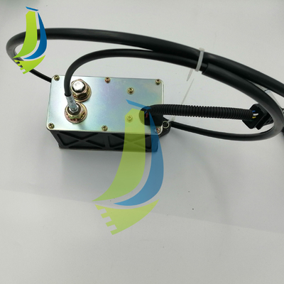 509-9704 Throttle Motor Assembly 5099704 For E312D2L Excavator
