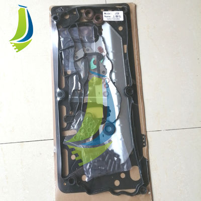 320/09382 32009382 Gasket Kit For 3CX Backhoe Loader Parts