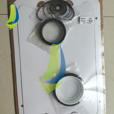 320/09383 Bottom Gasket Kit 32009383 For JCB 444 Engine