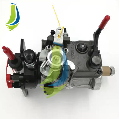 28214696 C7.1 Engine Fuel Injection Pump For E320D2 Excavator