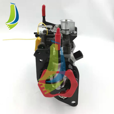 28214696 C7.1 Engine Fuel Injection Pump For E320D2 Excavator