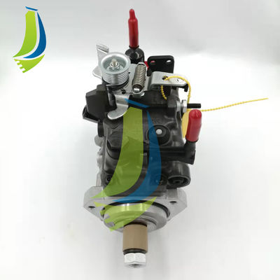 28214696 C7.1 Engine Fuel Injection Pump For E320D2 Excavator