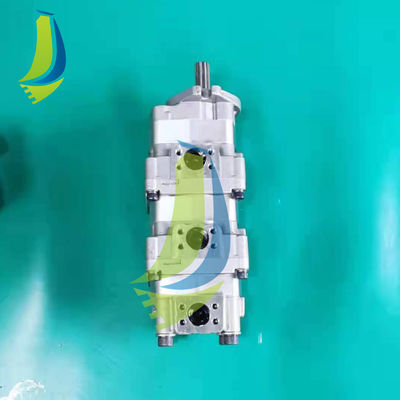 705-41-08001 Hydraulic Gear Pump For PC20-6 Excavator Spare Parts