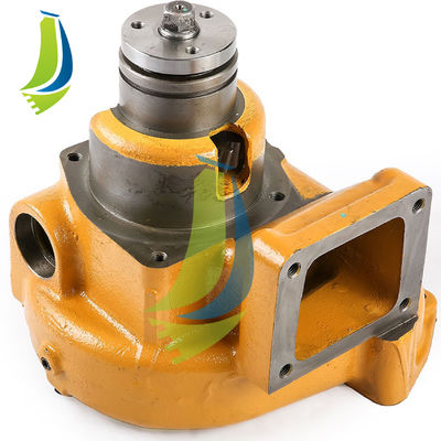 6212-61-1305 Water Pump S6D140 Engine For PC1600 Excavator Parts