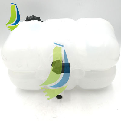 17411509 Coolant Expansion Tank For EC210B EC290B Excavator Parts