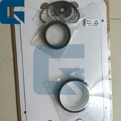 320/09383 3CX 444 Excavator Accessories Bottom Gasket Head 32009383