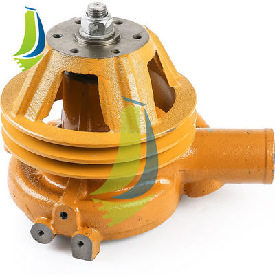 6222-61-1500 Water Pump 6D110 Engine For WA380 Wheel Loader Parts