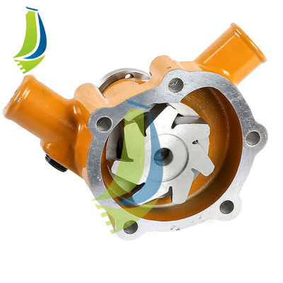 19327-42100 Excavator Spare Parts Water Pump 1932742100 For 3D83 3D84 Engine