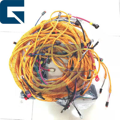 283-2931 2832931 Wiring Harness AS - Chassis For E323DL Excavator