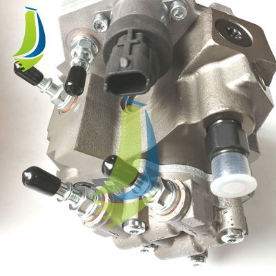 0445020043 Common Rail Injection Pump Fuel Pump