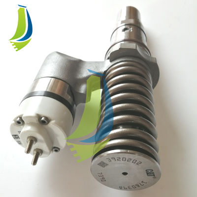 392-0202 Diesel Fuel Injector For 3508 3516 Engine Spare Parts