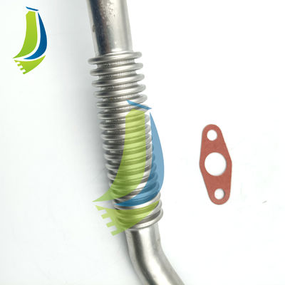 2248172 C13 Engine High Quality Tube For E345C E345D Excavator