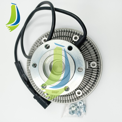 324-0123 High Quality Fan Clutch 3240123 For E320D Excavator