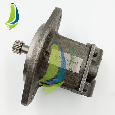384-8612 3406E Engine Fuel Pump 3848612 For E345D Excavator