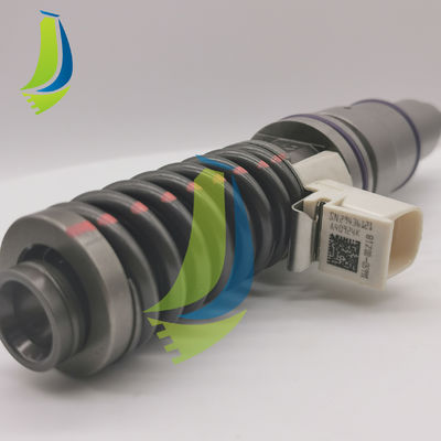 16650-00Z1B BEBE4D17001 Fuel Injector For Engine Spare Parts