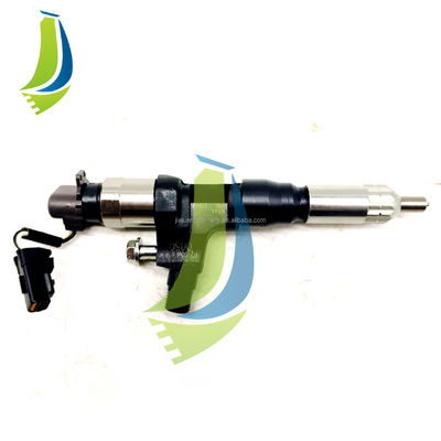 23670-E0050 Fuel Injector Nozzle 23670E0050 For SK200-8 SK210-8 Excavator