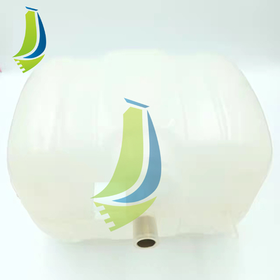 17214674 Spare Parts Expansion Tank For EC210B EC290B Excavator
