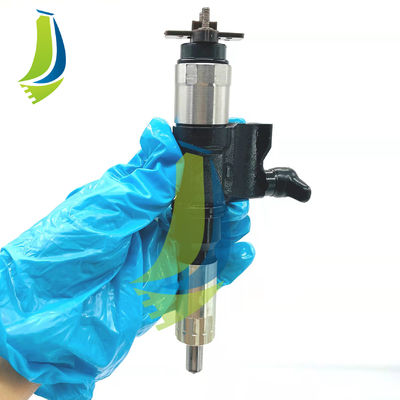 095000-5360 Diesel Fuel Injector 0950005360 For 6HK1 4HK1 Engine