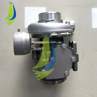 2674A256 Turbo Chaeger C7.1 Engine For E323D Excavator Parts