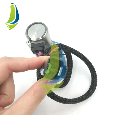 702-21-56800 Excavator Spare Parts Pilot Valve For PC200-7 PC400-7