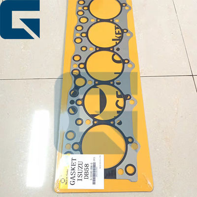 5-11141-056-0 5111410560 For 6BF1 Engine Gasket Head